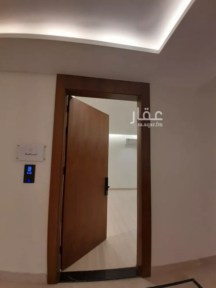 شقة للإيجار في شارع البساله, حي القادسية, مدينة الرياض, منطقة الرياض صورة 5