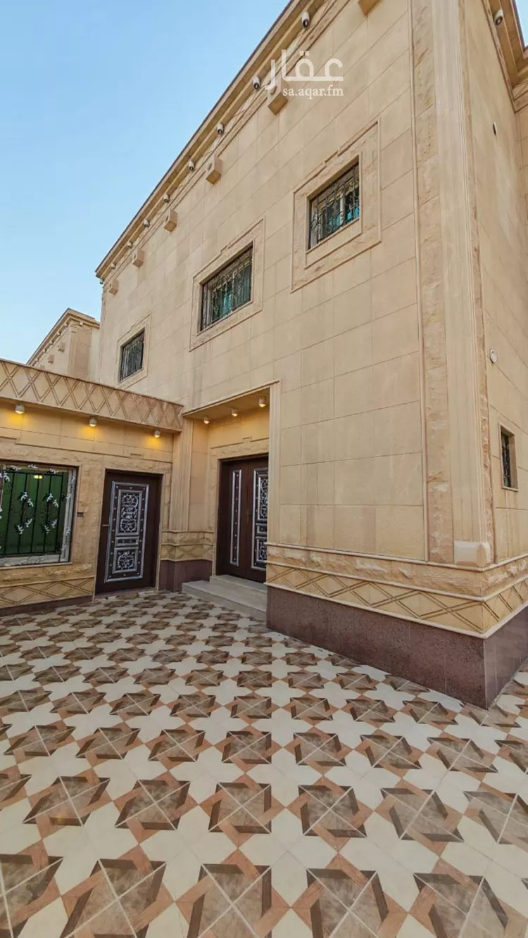 دور للإيجار في شارع ممر89, حي المونسية, مدينة الرياض, منطقة الرياض