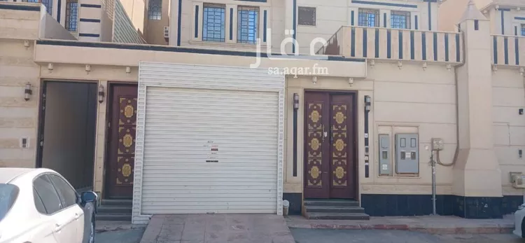 دور للإيجار في شارع عبدالجواد المنوفي, حي الرمال, مدينة الرياض, منطقة الرياض