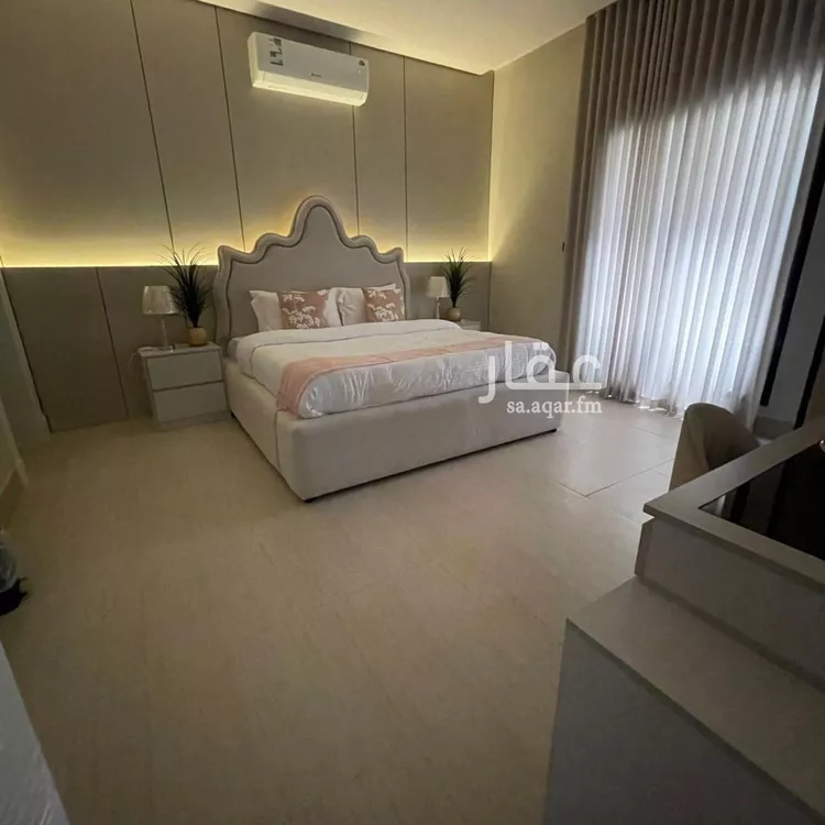 شقة للبيع في شارع ابن البرهان النحاس, حي الرمال, مدينة الرياض, منطقة الرياض صورة 2