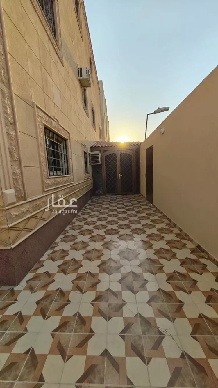 دور للإيجار في شارع ممر89, حي المونسية, مدينة الرياض, منطقة الرياض صورة 5