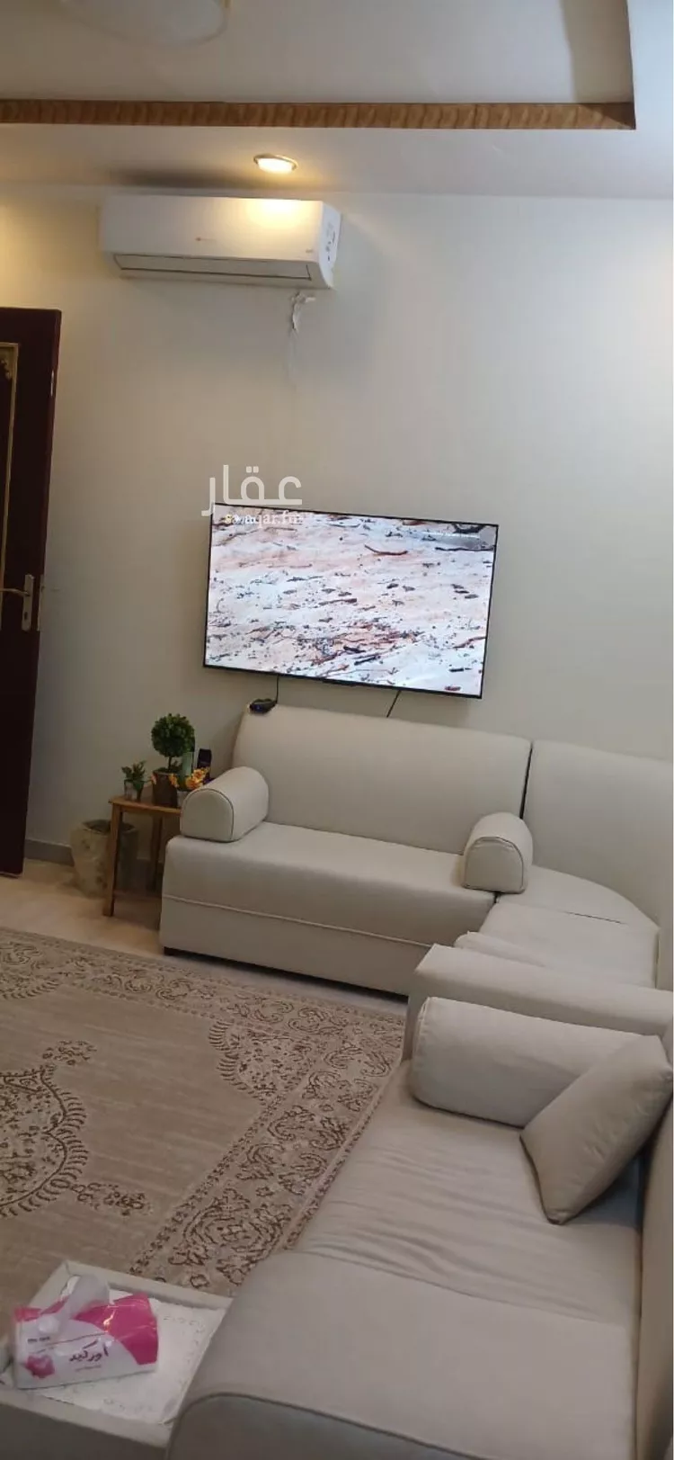 دور للإيجار في شارع عبدالجواد المنوفي, حي الرمال, مدينة الرياض, منطقة الرياض صورة 2