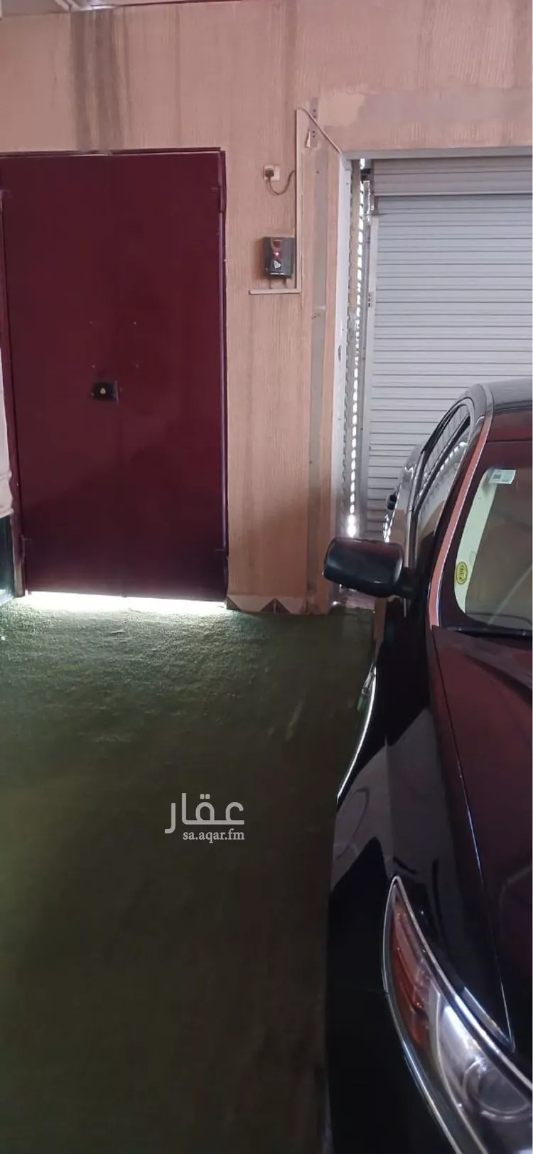 دور للإيجار في شارع عبدالجواد المنوفي, حي الرمال, مدينة الرياض, منطقة الرياض صورة 3