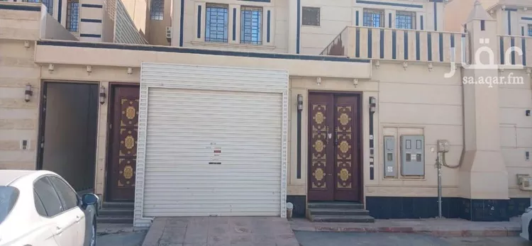 فيلا للبيع في شارع عبدالجواد المنوفي, حي الرمال, مدينة الرياض, منطقة الرياض