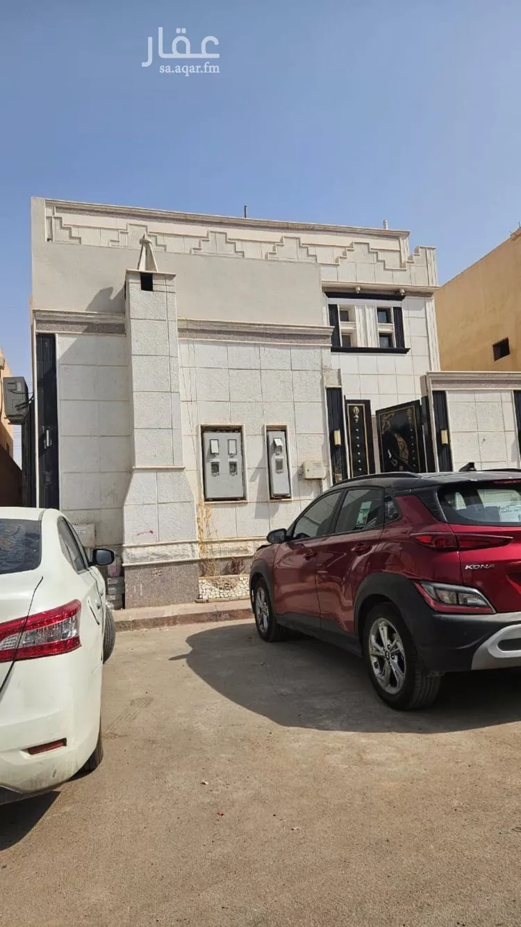 فيلا للإيجار في شارع رقم 206, حي المونسية, مدينة الرياض, منطقة الرياض