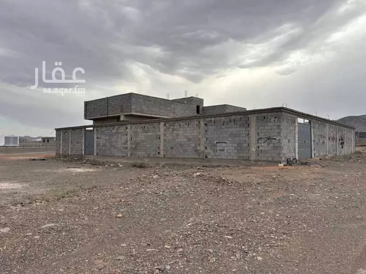 أرض للبيع في شارع الحارث المليكي, حي ابيار الماشي, مدينة المدينه المنوره, منطقة المدينة المنورة صورة 5