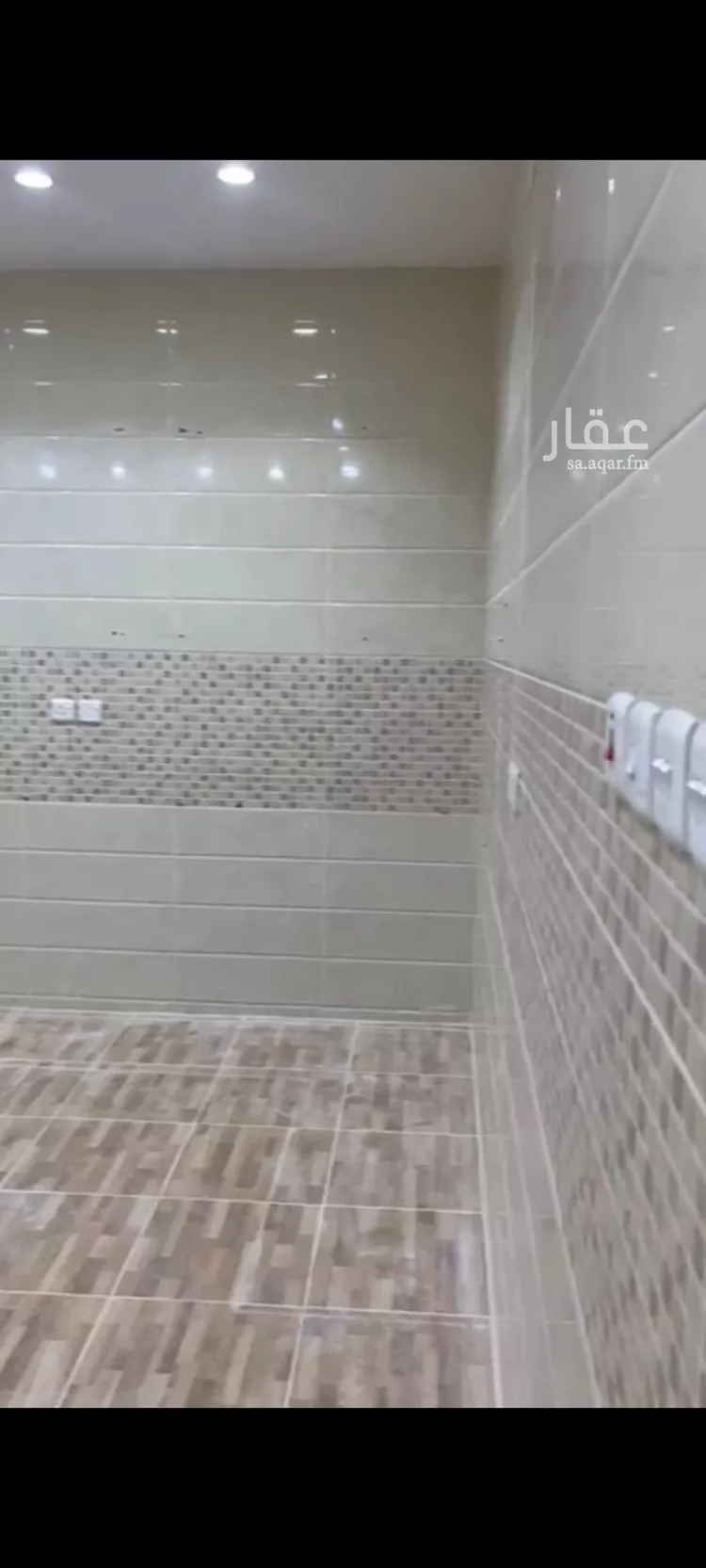 شقة للإيجار في شارع سفيان بن زيد, حي طيبة, مدينة المدينة المنورة, منطقة المدينة المنورة صورة 5