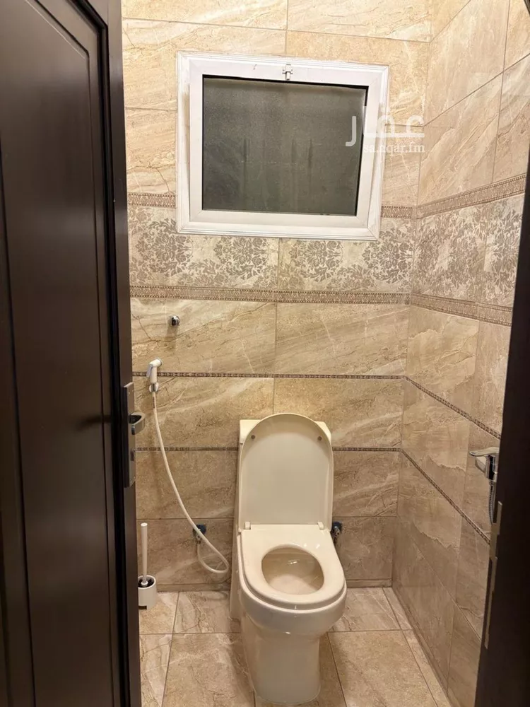 شقة للإيجار في شارع مرثد بن الصلت, حي العزيزية, مدينة المدينة المنورة, منطقة المدينة المنورة صورة 5