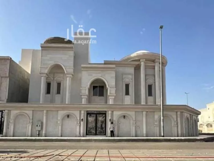 فيلا للبيع في شارع تميم ابن معبد, حي السلام, مدينة المدينة المنورة, منطقة المدينة المنورة