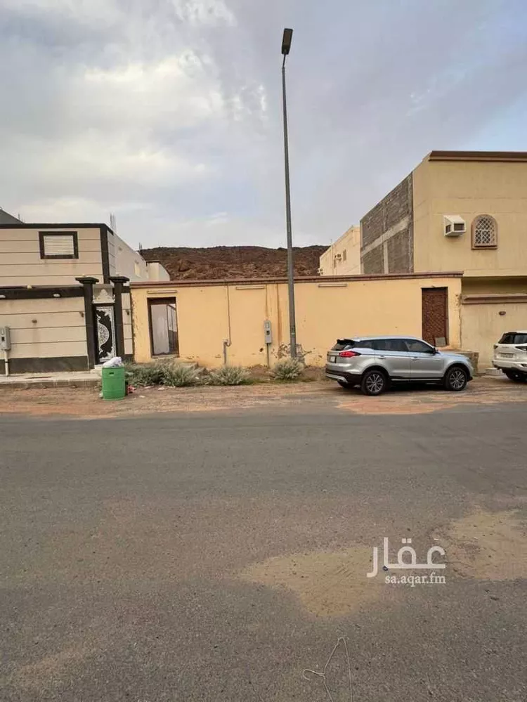 أرض للبيع في شارع ابو عبدالرحمن الجهنى, حي سكة الحديد, مدينة المدينة المنورة, منطقة المدينة المنورة صورة 2