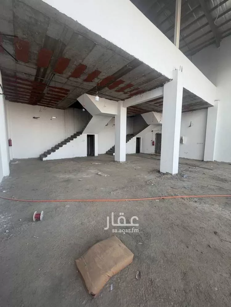 محل للإيجار في شارع مسلم, حي السلام, مدينة المدينة المنورة, منطقة المدينة المنورة صورة 2