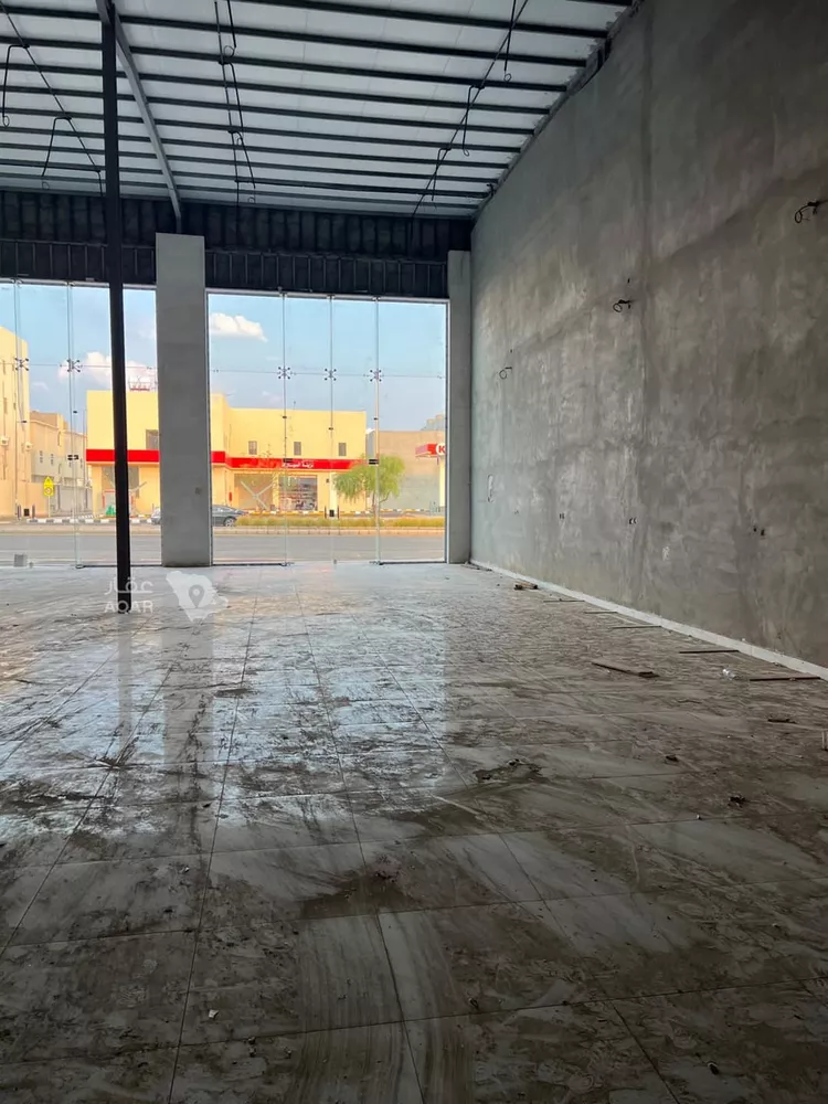 Shop for Rent in Medina Ad Difa 6