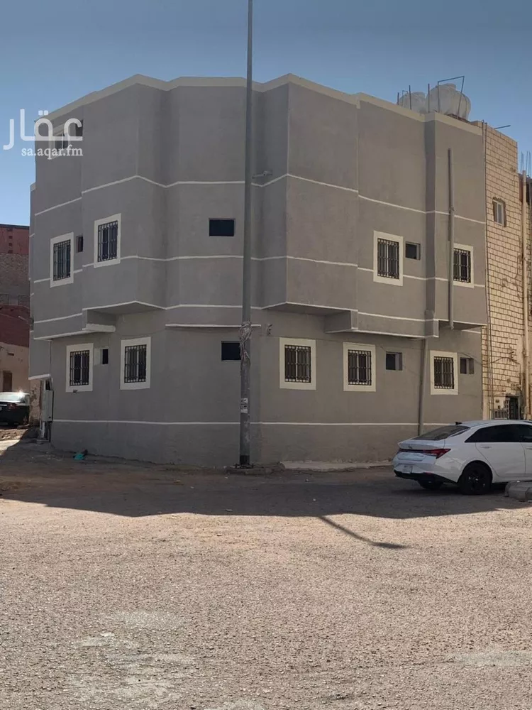 عمارة للإيجار في شارع خارجه ابن عمرو الجمحي, حي الشريبات, مدينة المدينه المنوره, منطقة المدينة المنورة