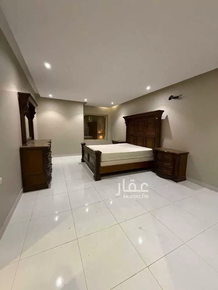 فيلا للإيجار في شارع محمد الكوفي, حي الرانوناء, مدينة المدينة المنورة, منطقة المدينة المنورة صورة 4