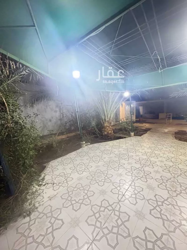 دور للإيجار في شارع ابن ابي بصير, حي سكة الحديد, مدينة المدينة المنورة, منطقة المدينة المنورة صورة 5