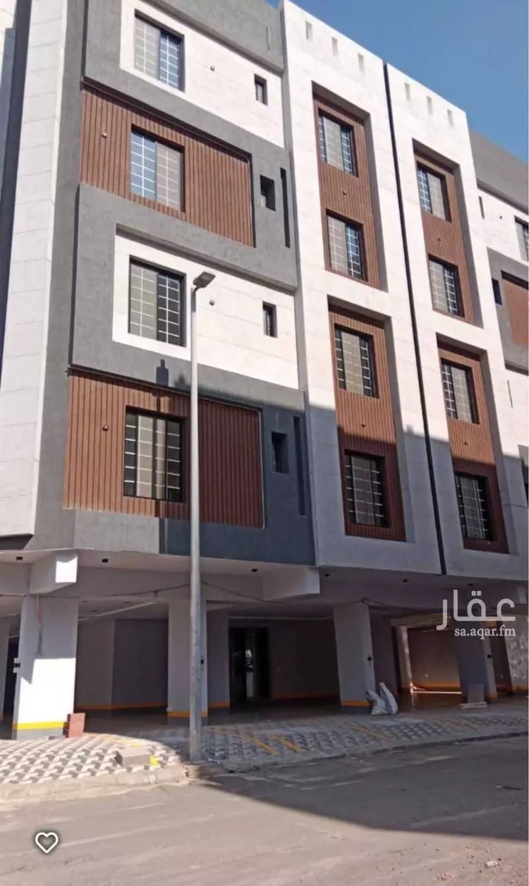 شقة للبيع في شارع احمد زين, حي الروضة, مدينة جدة, منطقة مكة المكرمة صورة 5