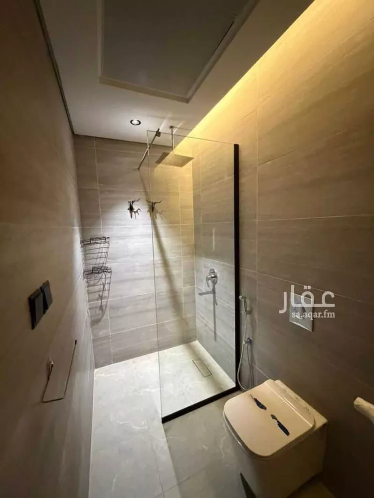 شقة للإيجار في شارع سعيد بن سعد السهمي, حي وادي مذينب, مدينة المدينة المنورة, منطقة المدينة المنورة صورة 3