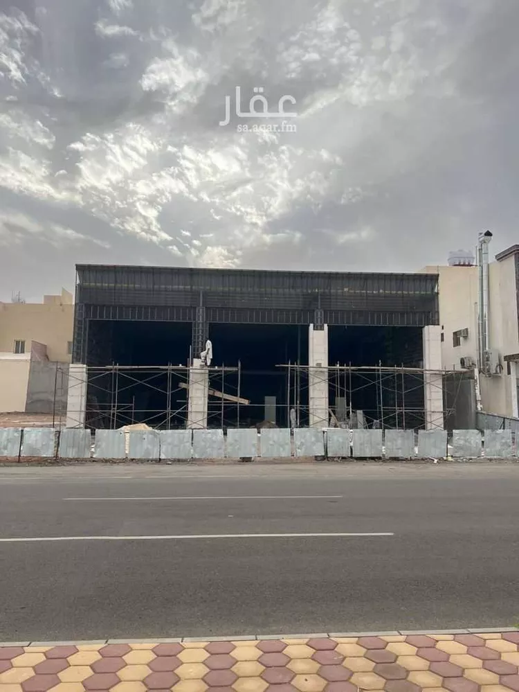 Shop for Rent in Medina Ad Difa