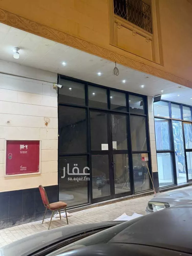 محل للإيجار في شارع عبدالله ابن مجيب ابن المضرحي, حي المدينة الصناعية, مدينة المدينة المنورة, منطقة المدينة المنورة 1 صورة