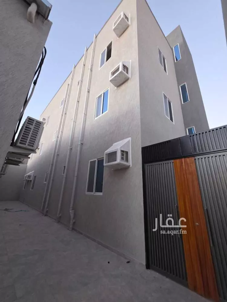 عمارة للإيجار في شارع محمد بن احمد بن ابي الصقر, حي الغراء, مدينة المدينة المنورة, منطقة المدينة المنورة صورة 3