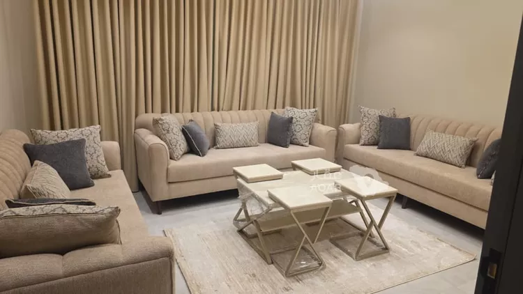شقة للإيجار في شارع حبيب ابن عوف العبدي, حي الريان, مدينة جدة, منطقة مكة المكرمة صورة 3