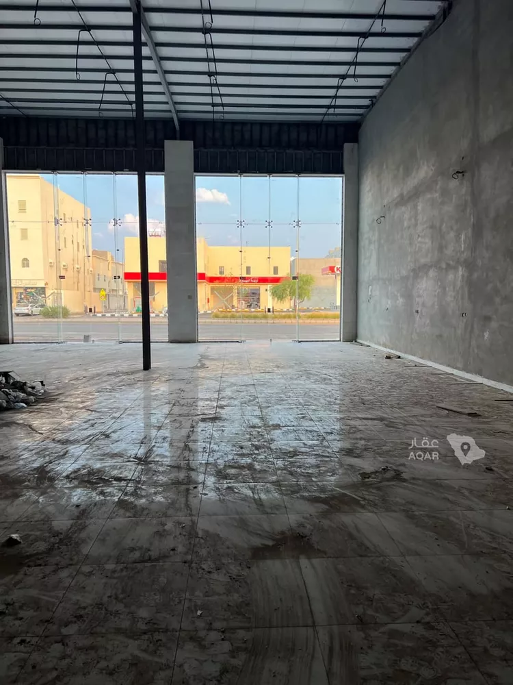 Shop for Rent in Medina Ad Difa 5