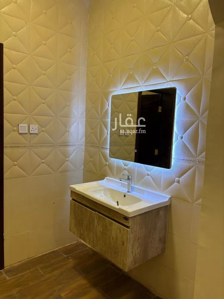 شقة للإيجار في شارع مرثد بن الصلت, حي العزيزية, مدينة المدينة المنورة, منطقة المدينة المنورة صورة 4