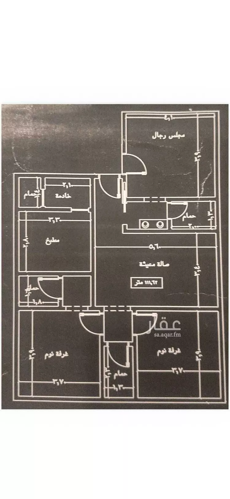 شقة للبيع في شارع احمد زين, حي الروضة, مدينة جدة, منطقة مكة المكرمة صورة 4