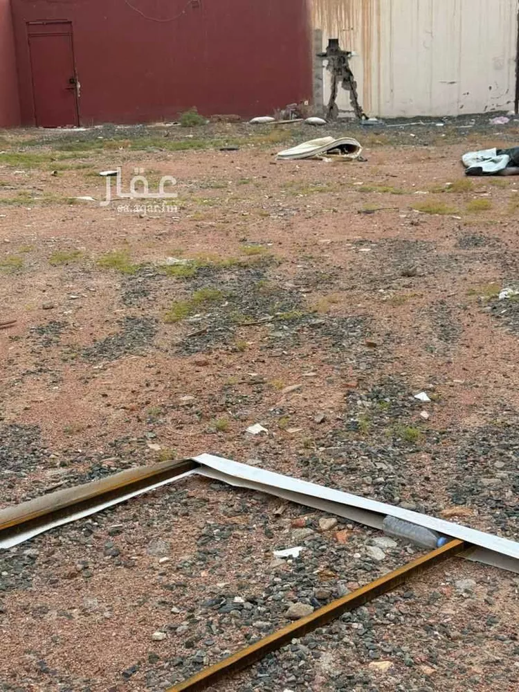 أرض للبيع في شارع ابو عبدالرحمن الجهنى, حي سكة الحديد, مدينة المدينة المنورة, منطقة المدينة المنورة صورة 4