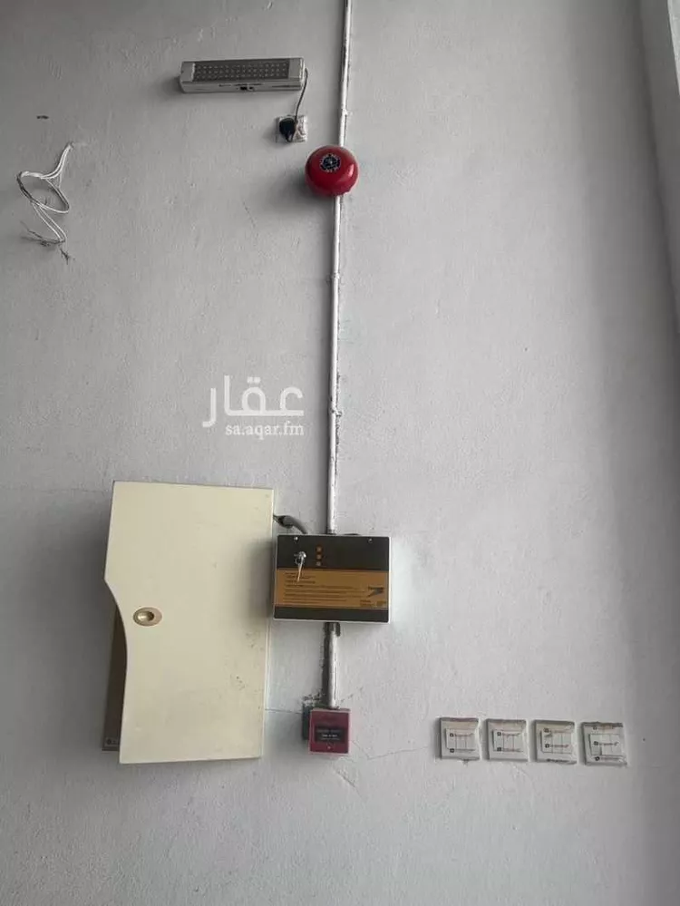 محل للإيجار في شارع مسلم, حي السلام, مدينة المدينة المنورة, منطقة المدينة المنورة صورة 3