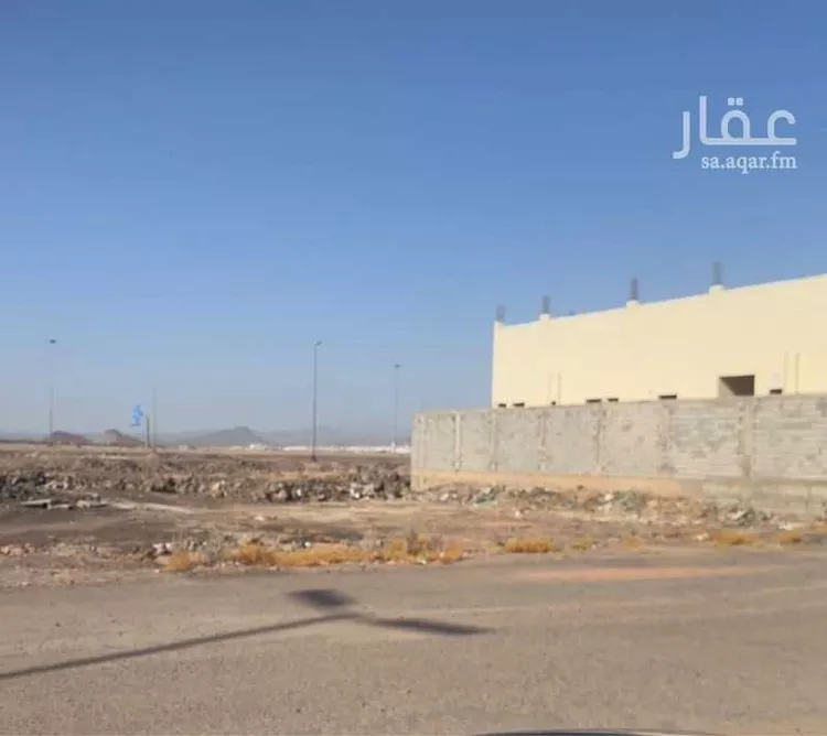 Land for Sale in Medina As Sakb صورة 2