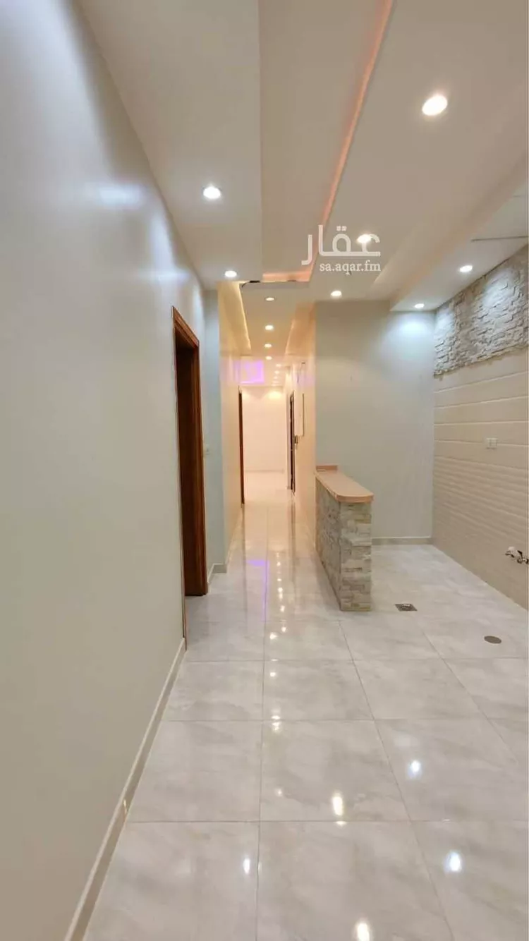 شقة للإيجار في شارع ظالم ابن عمرو ابن سفيان الديلي, حي وادي مذينب, مدينة المدينة المنورة, منطقة المدينة المنورة 9
