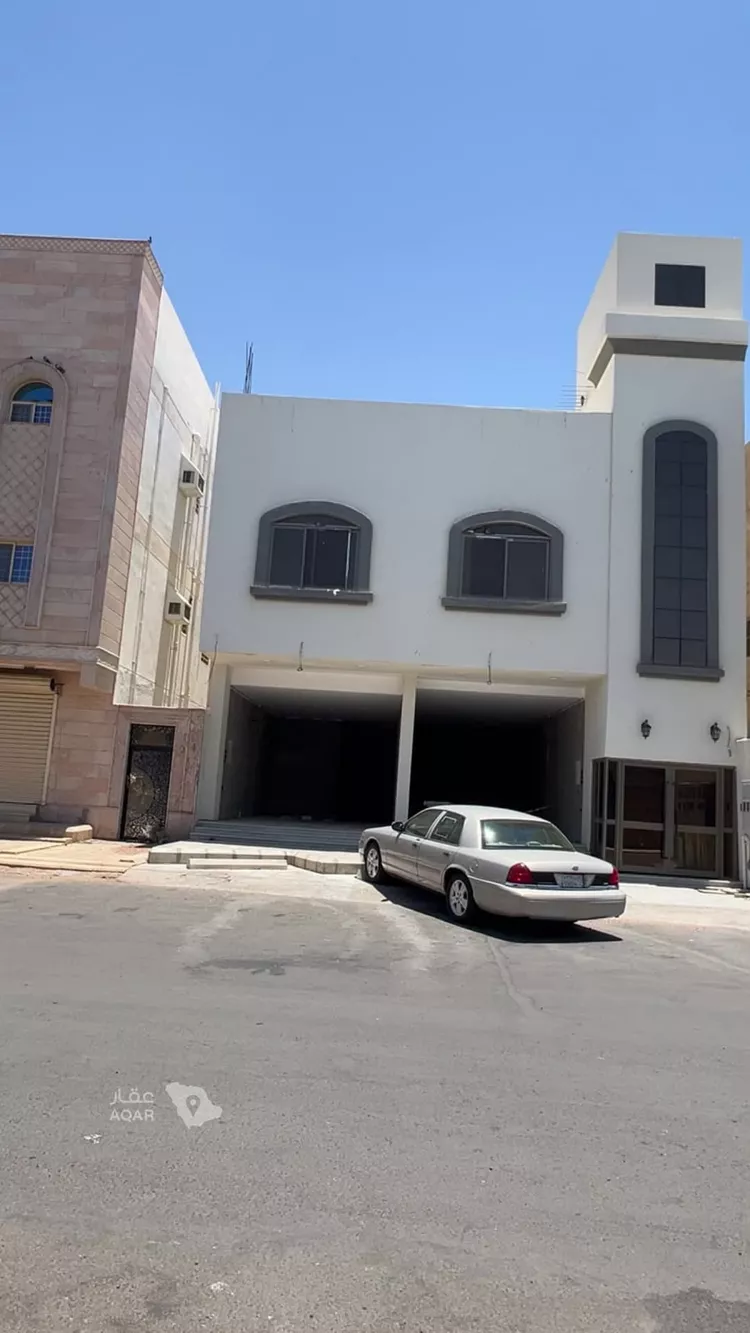 محل للإيجار في شارع الحسين ابن محمد البلخي, حي البركة, مدينة المدينة المنورة, منطقة المدينة المنورة