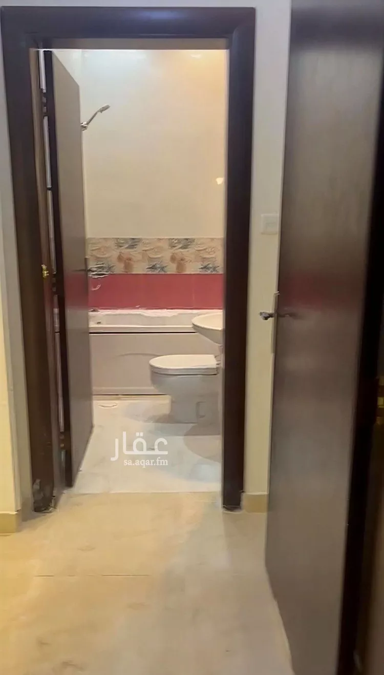 شقة للإيجار في شارع سفيان بن زيد, حي طيبة, مدينة المدينة المنورة, منطقة المدينة المنورة صورة 2