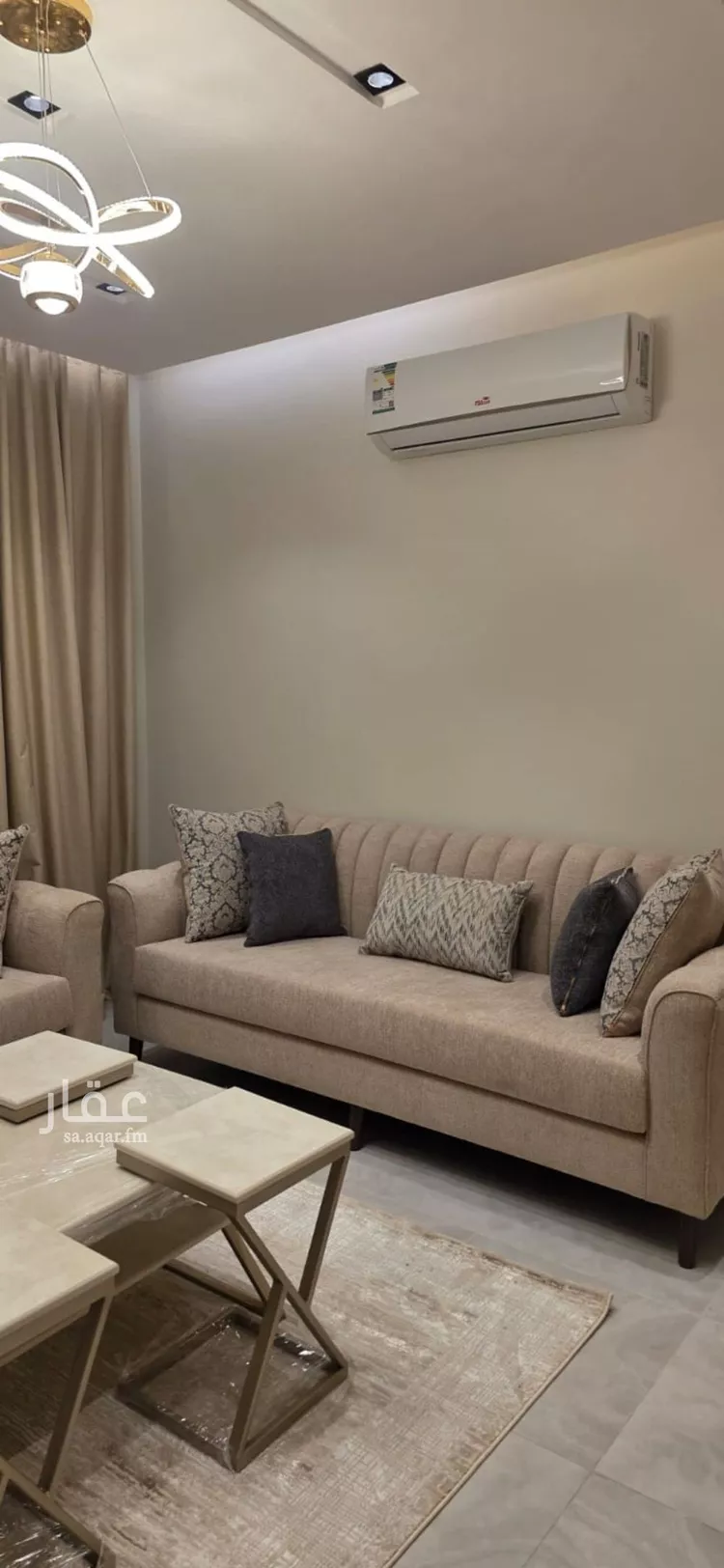 شقة للإيجار في شارع حبيب ابن عوف العبدي, حي الريان, مدينة جدة, منطقة مكة المكرمة صورة 3