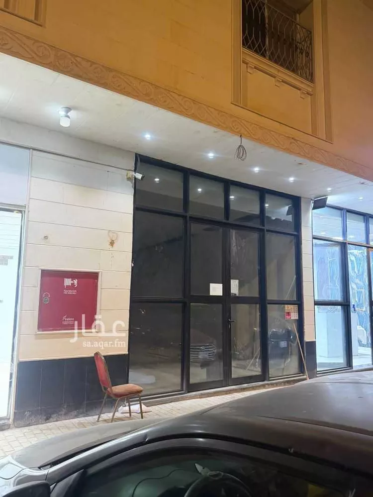 محل للإيجار في شارع عبدالله ابن مجيب ابن المضرحي, حي المدينة الصناعية, مدينة المدينة المنورة, منطقة المدينة المنورة صورة 3