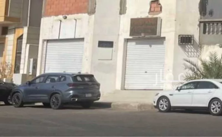 Shop for Rent in Medina Ad Difa