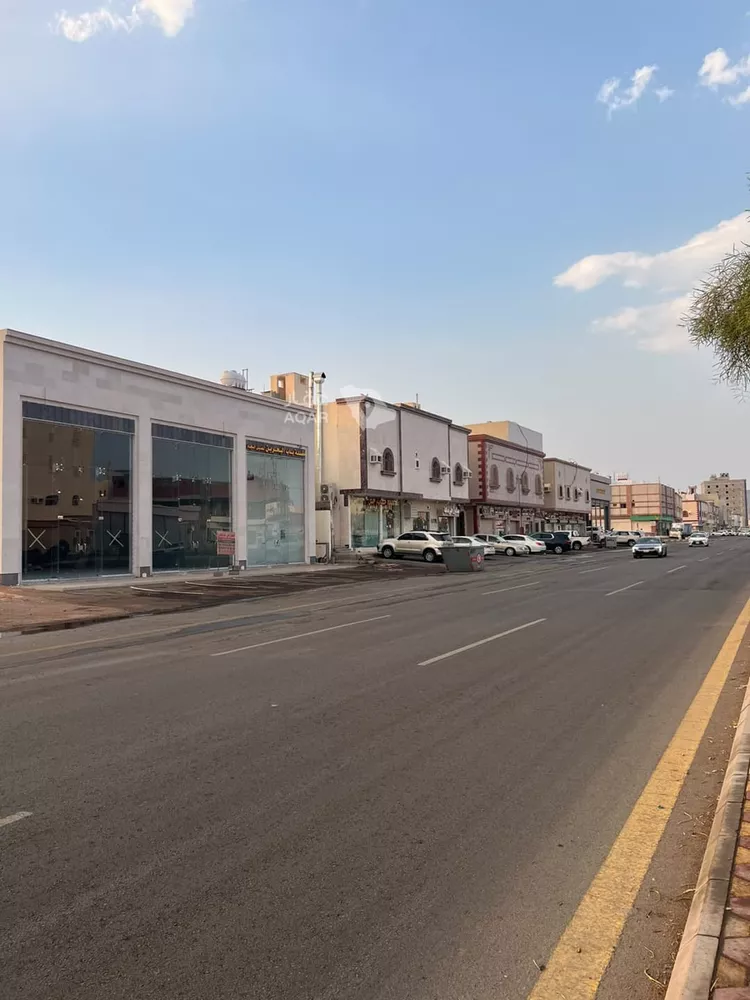 Shop for Rent in Medina Ad Difa 4
