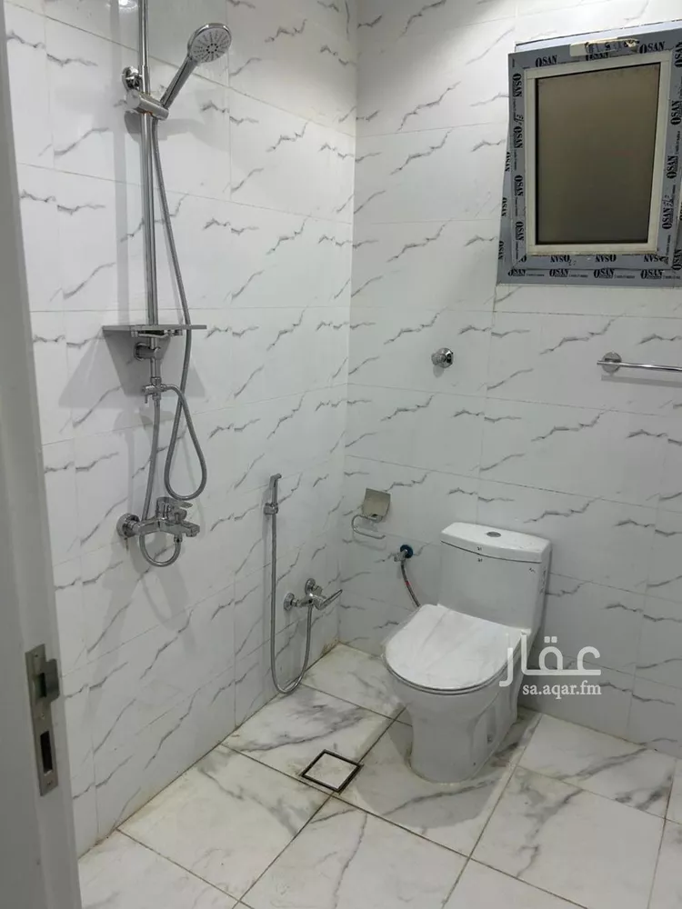 شقة للإيجار في شارع عثمان ابن عبدالله, حي السكب, مدينة المدينه المنوره, منطقة المدينة المنورة صورة 2