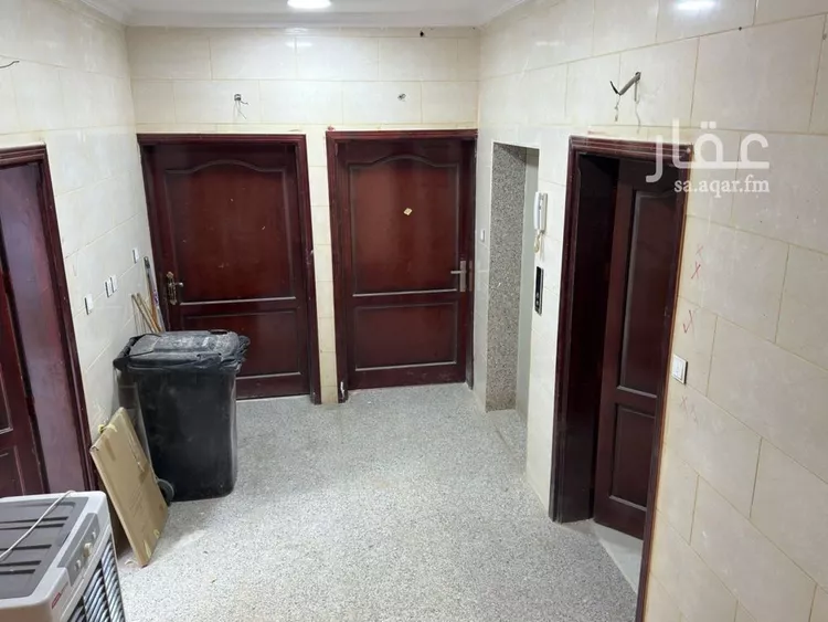 عمارة للإيجار في شارع حامد ابن عمر ابن حفص, حي الروابي, مدينة المدينه المنوره, منطقة المدينة المنورة صورة 2
