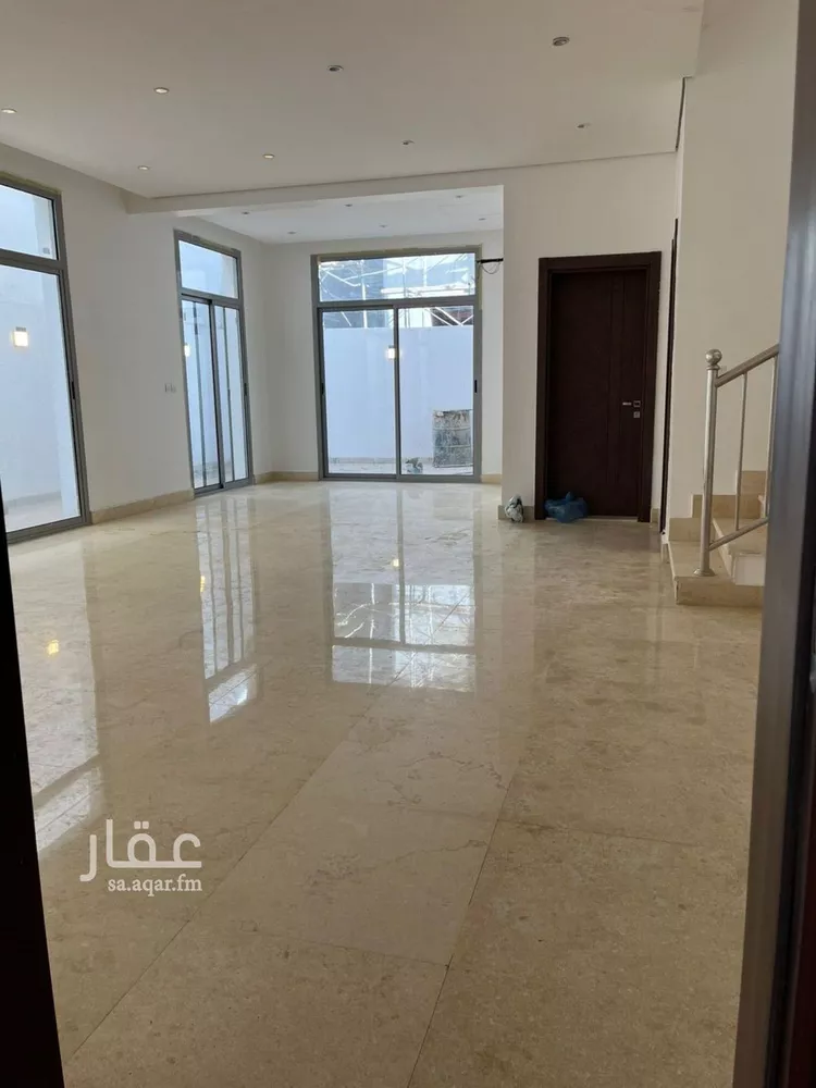 فيلا للإيجار في شارع منذر بن يعلي الثوري, حي السكب, مدينة المدينة المنورة, منطقة المدينة المنورة صورة 5