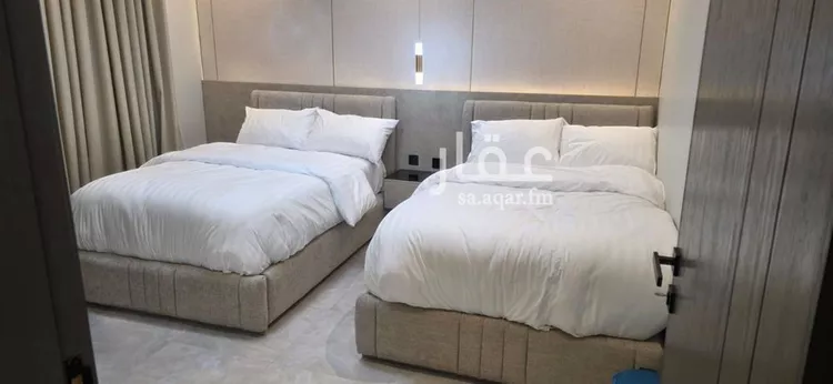 شقة للإيجار في شارع حبيب ابن عوف العبدي, حي الريان, مدينة جدة, منطقة مكة المكرمة صورة 5