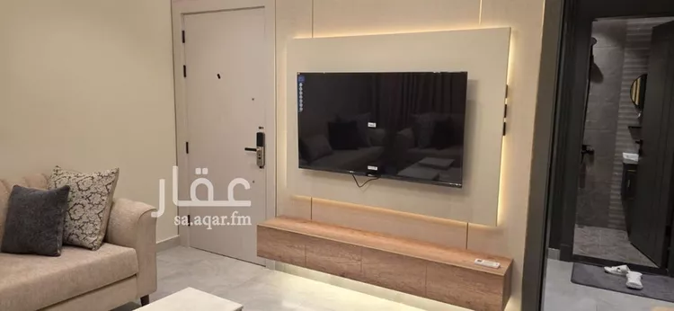 شقة للإيجار في شارع حبيب ابن عوف العبدي, حي الريان, مدينة جدة, منطقة مكة المكرمة