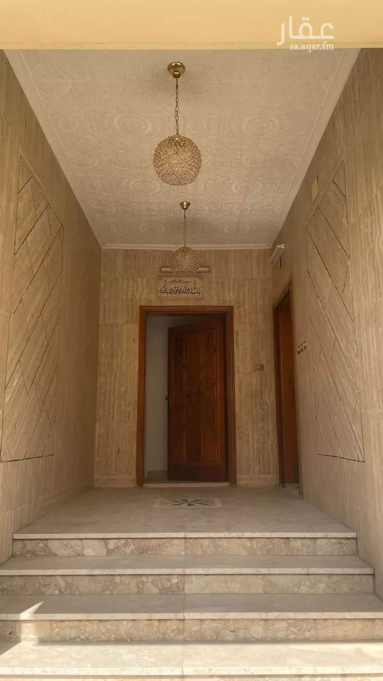 Apartment for Rent in Medina Bir Uthman