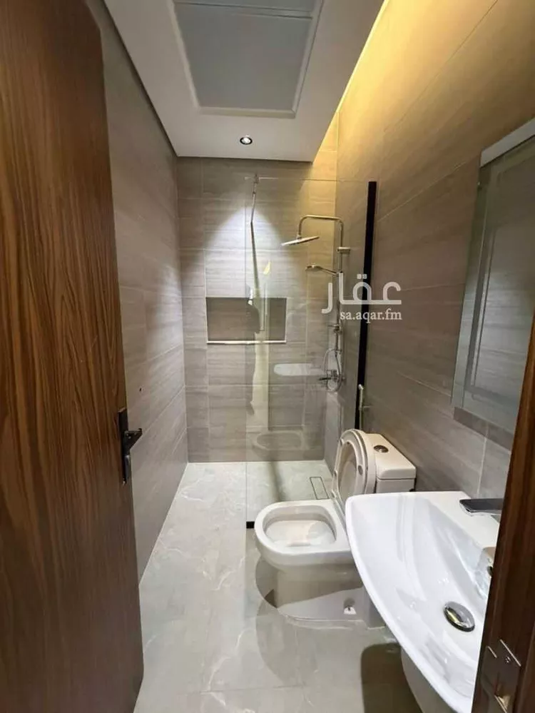 شقة للإيجار في شارع سعيد بن سعد السهمي, حي وادي مذينب, مدينة المدينة المنورة, منطقة المدينة المنورة صورة 5