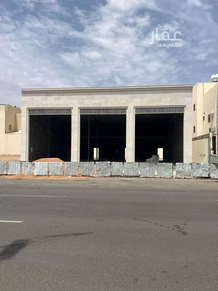 Shop for Rent in Medina Ad Difa صورة 2