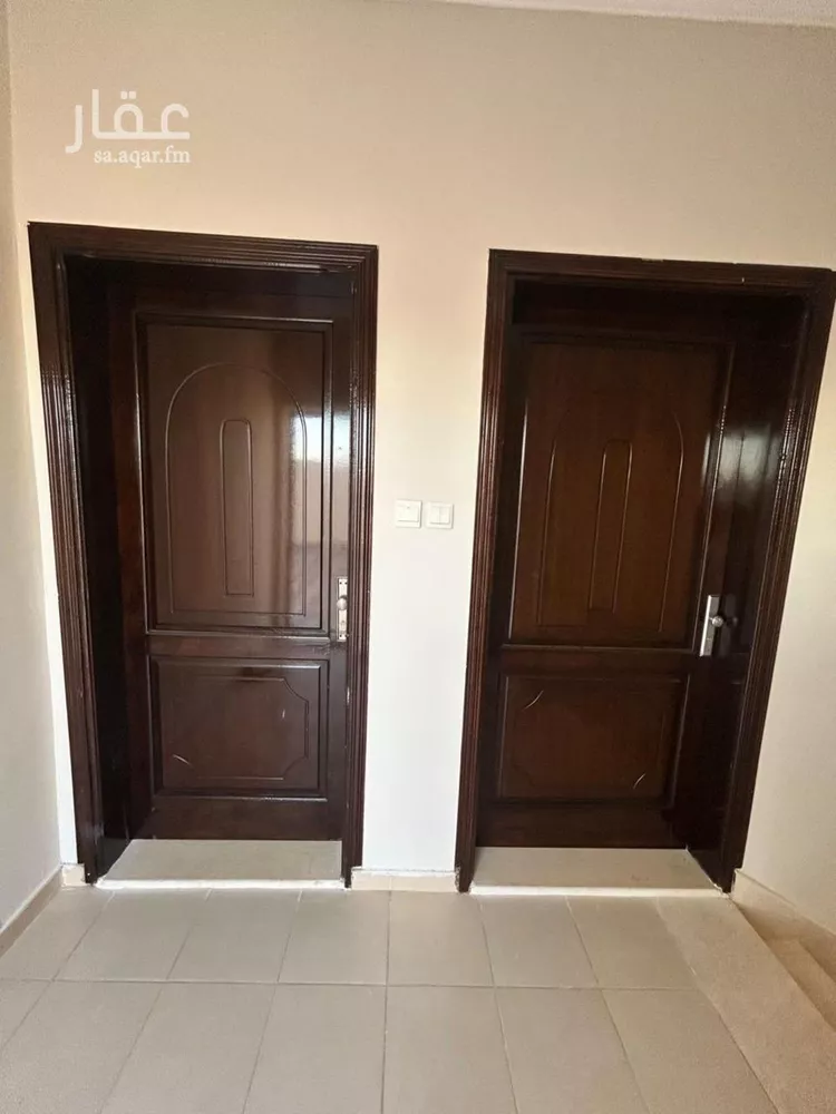 شقة للإيجار في شارع سعيد بن عثمان القرشي, حي المطار, مدينة المدينة المنورة, منطقة المدينة المنورة صورة 5