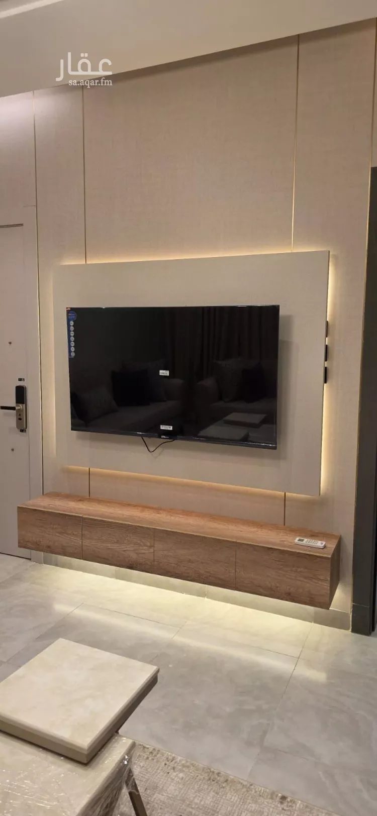 شقة للإيجار في شارع حبيب ابن عوف العبدي, حي الريان, مدينة جدة, منطقة مكة المكرمة صورة 2