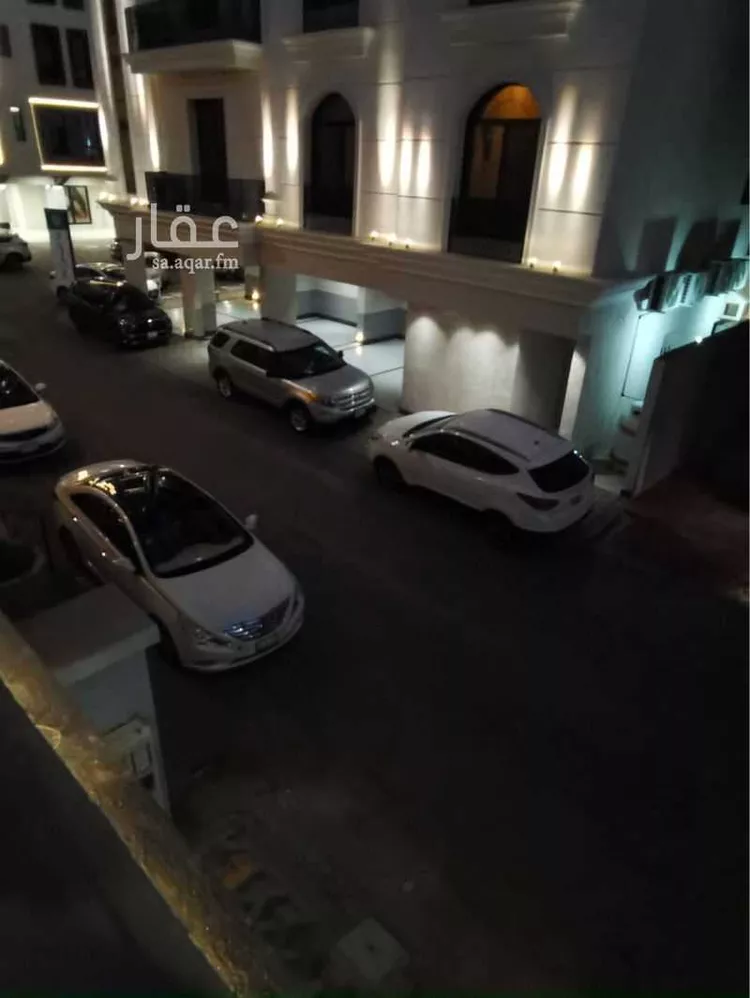 شقة للبيع في شارع احمد زين, حي الروضة, مدينة جدة, منطقة مكة المكرمة صورة 2