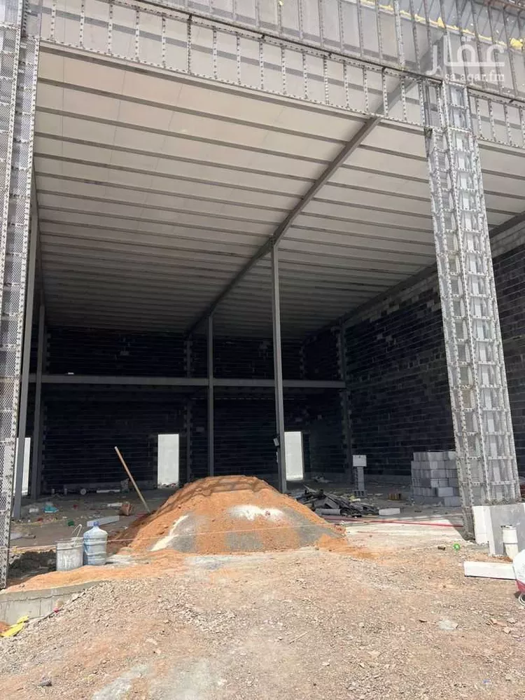 محل للإيجار في شارع الحارث ابن عمرو الانصاري, حي الدفاع, مدينة المدينة المنورة, منطقة المدينة المنورة